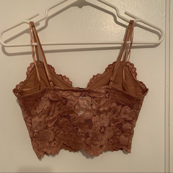 Bustier tank - Picture 3 of 3